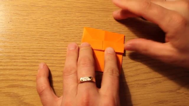 Королевская корона оригами.Royal crown Origami смотреть онлайн