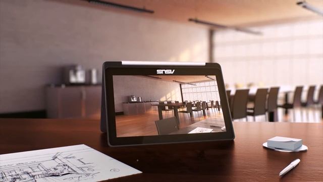 ASUS VivoBook Flip TP201 - новый ультратонкий ноутбук.
