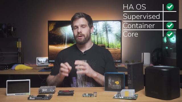 No Raspberry Pi For Home Assistant? No Problem! смотреть онлайн