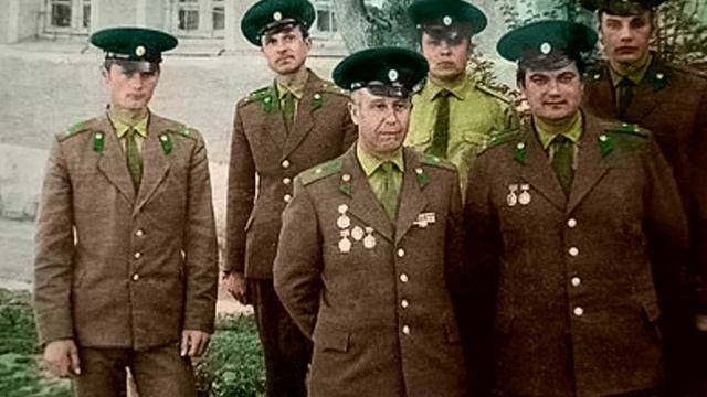 Оказала высокую честь нам страна смотреть онлайн