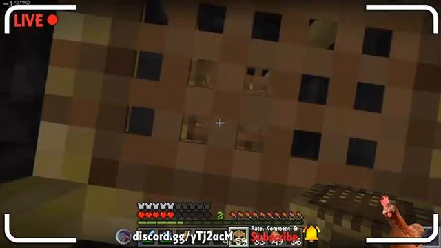 Minecraft Survival: Episode 84 - 1.19 XBOX Achievements and Trophies смотреть онлайн