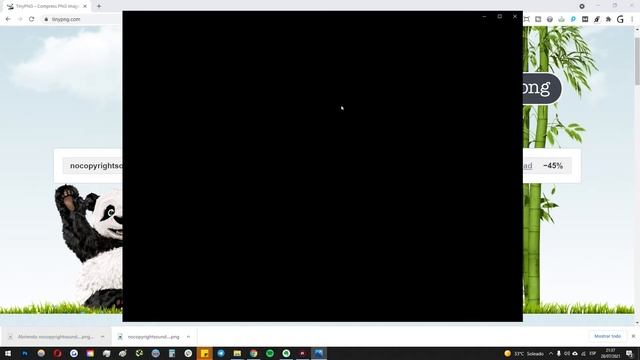⭐ Cómo COMPRIMIR una IMAGEN ✅ Sin Programas, Online y Gratis 2023 - JPEG, PNG, WebP, etc... смотреть онлайн