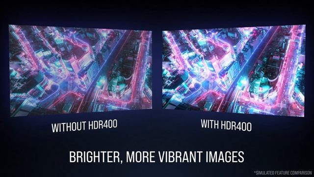 CORSAIR Xeneon 32QHD165 Gaming Monitor - This View Is Spectacular смотреть онлайн