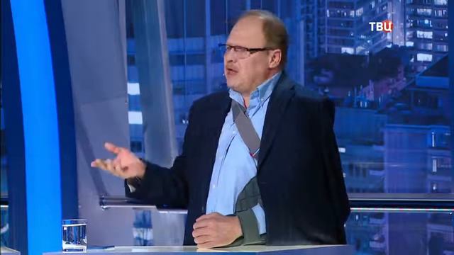 Право знать. С. Пушковым. смотреть онлайн