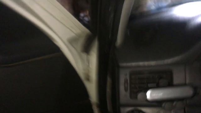 Приора Плохо заводится на холодную/ Подсос воздуха через соеденение рессивера смотреть онлайн