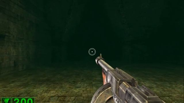Serious Sam: The First Encounter, Солнечный Мемфис (ВСЕ СЕКРЕТЫ) часть 2 прохождение смотреть онлайн