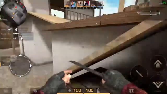 ИГРАЕМ В STANDOFF 2!!! ГО 3 ЛАЙКА смотреть онлайн