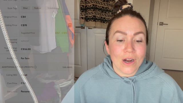 Top Selling Brands on Poshmark Last Week! One Brand I'm Adding Back To My BOLO List смотреть онлайн