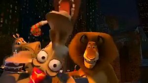 С днем рождения тебя! Мадагаскар