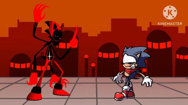 Bold Or Brash(High Effort) But Fatal Error And Sonic Sings It смотреть онлайн