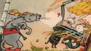 Михалков С.В. - Три поросёнка -