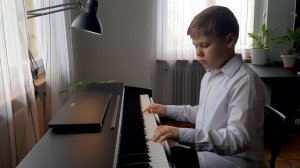 Иоганн Себастьян Бах - Шутка