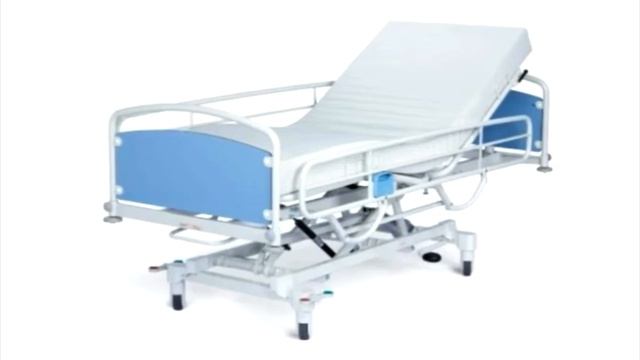 01_Комната для больного после инсульта. смотреть онлайн