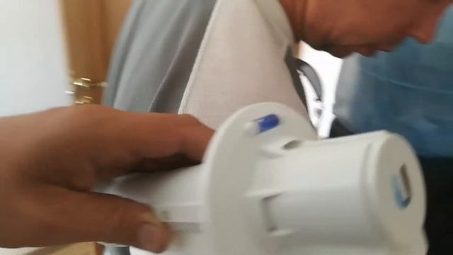 Сборка и настройка Wi-fi антенн с дальностью до 50 киллометров