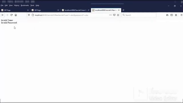 how to run servlet using NetbeansSubject Advanced Java,for diploma semester five students смотреть онлайн