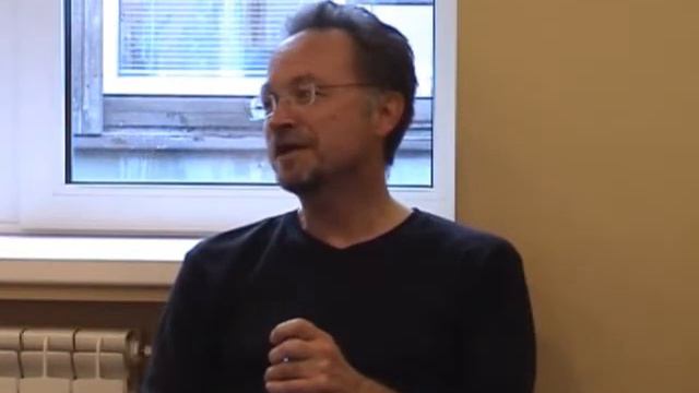 Адвайта Карл Ренц часть 5