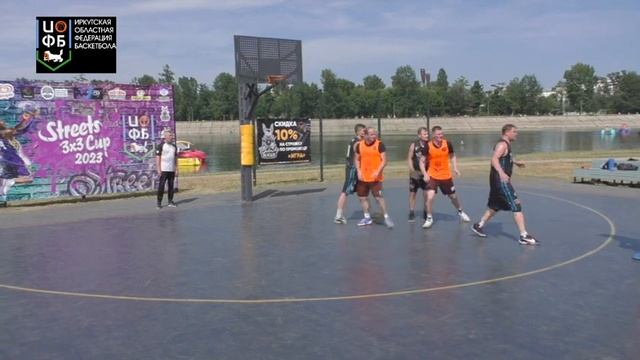 3 тур Streets Cup 3X3 "Битва за остров" финальный этап смотреть онлайн