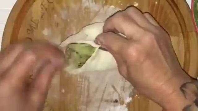 Вдохновение на Тарелке