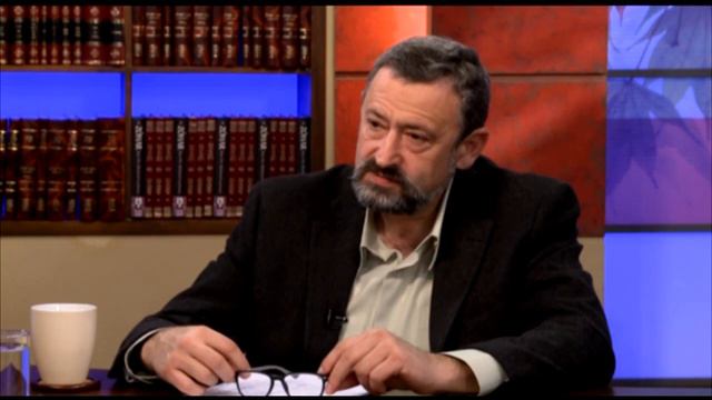 Заповеди и законы. Мишпатим, передача 1 смотреть онлайн