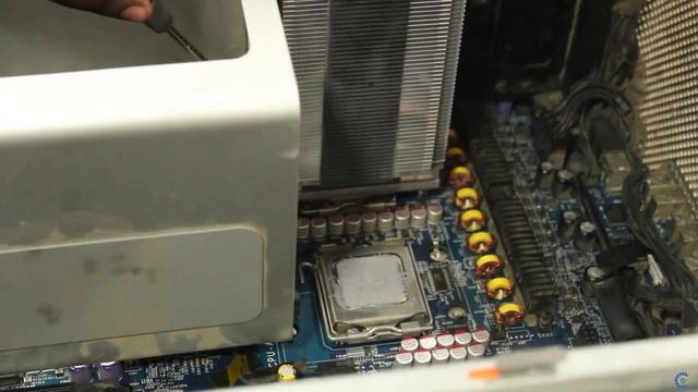 MAC XEON PROCESSOR 2010 MODEL || Assembly and Disassembly | Tech Hunts смотреть онлайн