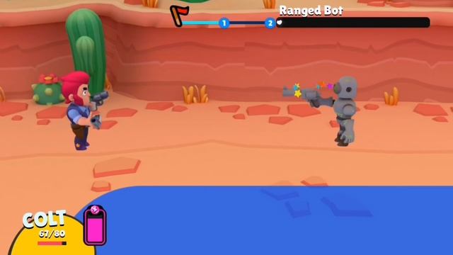 ?ШОК! БРАВЛ СТАРС 2! НОВАЯ ВЕРСИЯ BRAWL STARS! смотреть онлайн