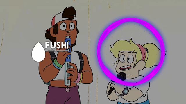 Rebecca Sugar x aivi & surasshu - Looking Forward (feat. Kate Micucci) смотреть онлайн
