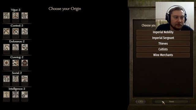 Стрим. Играем в мод The Old Realms смотреть онлайн