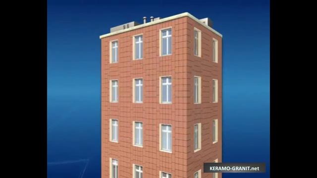 Фасадные системы союз - комплектующие для вентилируемого фасада. смотреть онлайн