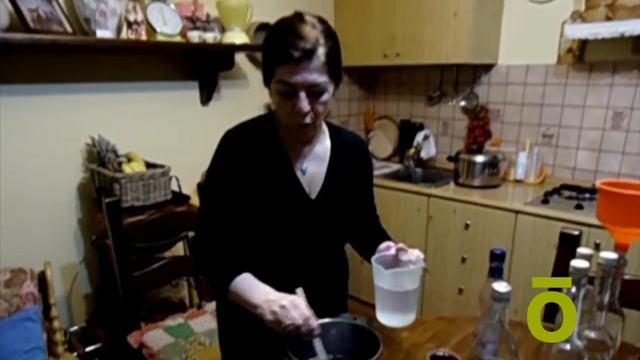 jenuinō series: liquori e tradizioni смотреть онлайн