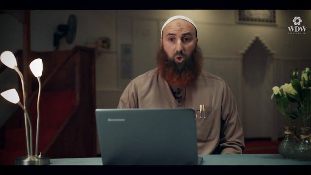 200 Fragen in der Aqidah | Teil 54 | Frage 190 - 191 | Wisam Kouli (Abu Haschim) @wdwtube смотреть онлайн