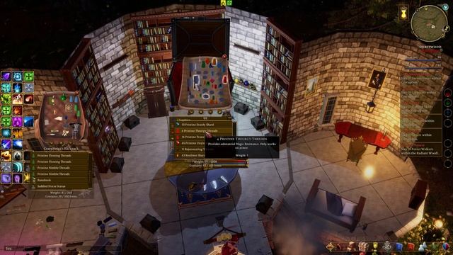 Legends of Aria Enchant | Зачарование смотреть онлайн