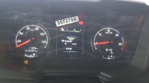 Коробка Opticruise на скании.Управление