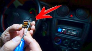 ? ЗАСТАВЛЯЕМ РАБОТАТЬ СТЕКЛО-ПОДЪЕМНИК БЕЗ ЗАЖИГАНИЯ. ЛАДА ГРАНТА