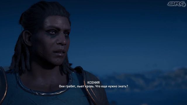 ДОП. КВЕСТЫ ► Assassin’s Creed Odyssey #76 [Прохождение, Без комментариев] смотреть онлайн