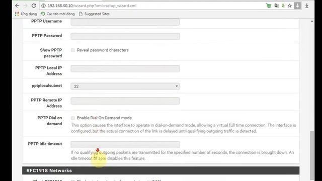 Basic configuration firewall pfsense version 2.3.4 смотреть онлайн