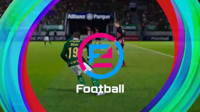 PALMEIRAS X BOTAFOGO SP PAULISTÃO 2024 AO VIVO COM IMAGENS SIMULAÇÃO GAMEPLAY PS4 PES2021 смотреть онлайн