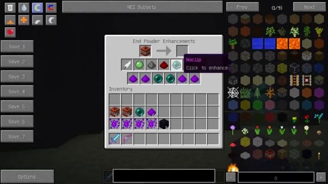 Подробный обзор Hardcore Ender Expansion #1 О, дивный новый Край! смотреть онлайн