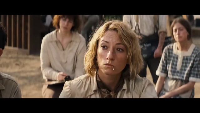 BABYLON (2022) TRAILER | Trailer Hub |