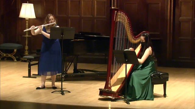 Emma Guthrie: Café 1930 from Histoire du Tango by Astor Piazzola смотреть онлайн
