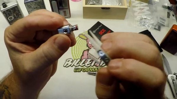 Billet Box Intro Series - Billet Box Operation