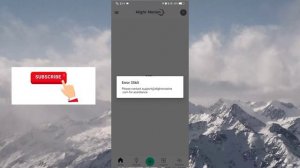 Alight motion error 3565 Fix