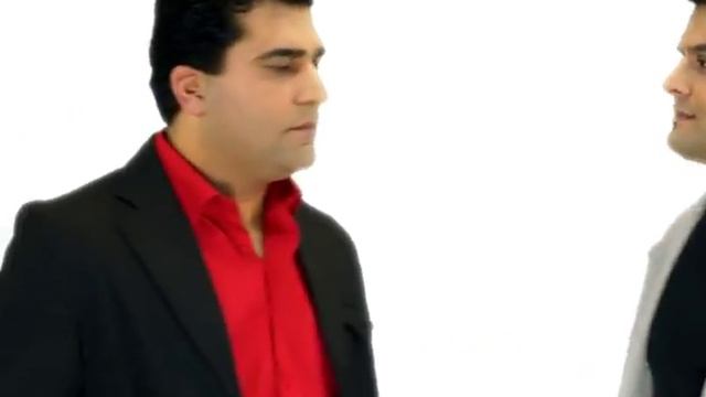 New Afghan Pashto Song By Mirwais And Bareq Naseer - Raza Raza