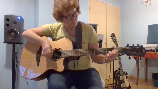 WIN 20180119 My Guitare everybody hurts смотреть онлайн
