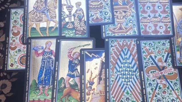 Прогноз карт на 2019 Козерог смотреть онлайн