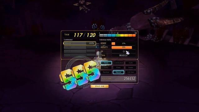 DragonSaga / Dragonica: Ring Farm Tutorial смотреть онлайн