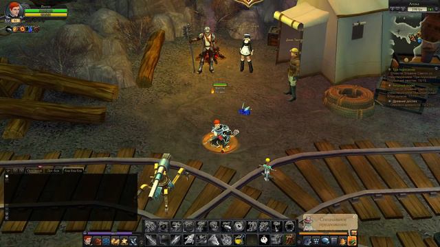 Экспериментальный стрэм Роял Квекса ( ͡° ͜ʖ ͡°) | Royal Quest смотреть онлайн