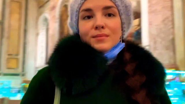 Тайные символы и знаки Петербурга. Соборы. смотреть онлайн