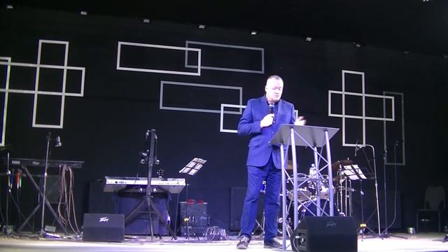 Алексей Березин - "Доверяй Богу несмотря на то, что не понимаешь!" 11.10.2020 смотреть онлайн