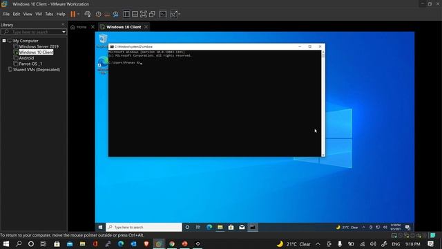 DUO Admin Portal and protecting Windows 10 смотреть онлайн