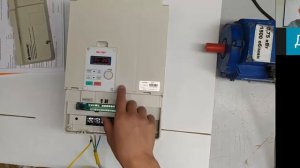 Вебинар ВЕСПЕР: Быстрое подключение и настройка преобразователей частоты серии Е5-8500